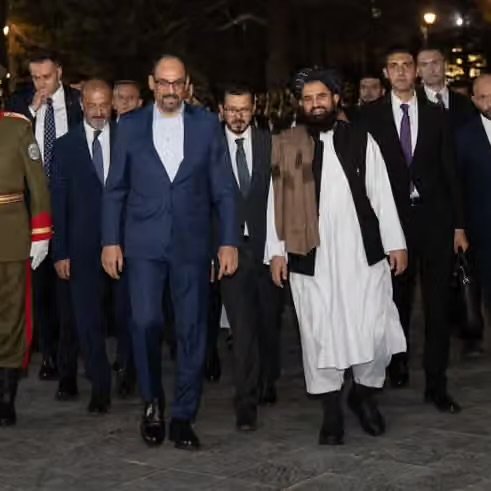 واکنش تند طالبان به گزارش سمیع یوسفزی درباره ترکیه