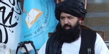 ندا محمد ندیم: هبت‌الله از طریق «اهل حل و عقد» انتخاب شده است