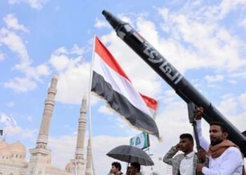 سخنگوی حوثی‌ها از حمله موشکی و پهپادی به جنوب عربستان خبر داد