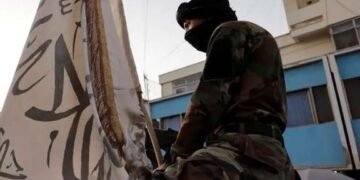 نهادهای مدنی خواستار گام عملی چهار کشور برای پاسخگو کردن طالبان شدند