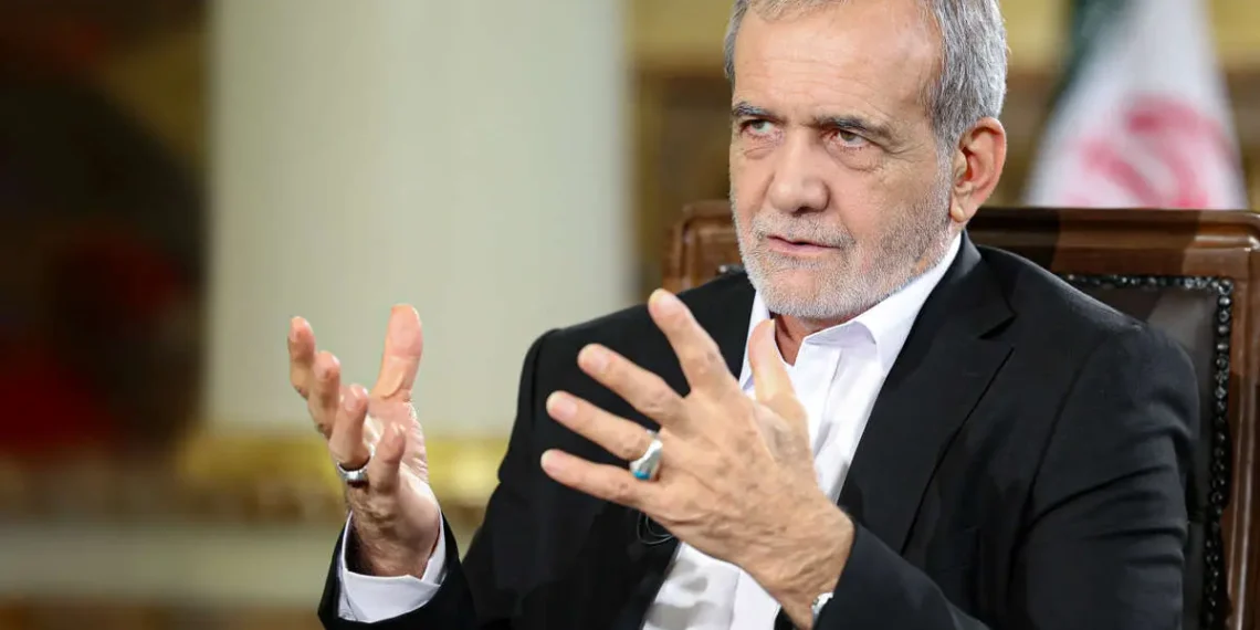 پزشکیان: اگر آمریکا به تفاهمنامه اسلامآباد بازگردد، ایران نیز عمل میکند