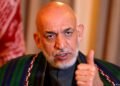 کرزی: تا بازگشت دختران به مکتب، سخن مثبتی درباره طالبان نخواهم گفت