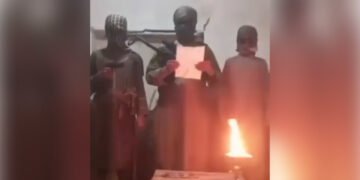 طالبان دو عضو گروه مسلح تازه‌اعلام‌شده را در فاریاب بازداشت کرد
