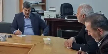 استاندار یزد خواستار حضور بیشتر فعالان اقتصادی ایران در بازار افغانستان شد