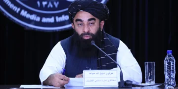 طالبان از ثبت بیش از ۹۹ هزار بیمار مبتلا به سرطان در یک سال خبر داد