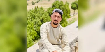 یک جوان در بازار ودود بکوا هنگام حمله دزدان به محل کارش با ضربات چاقو کشته شد