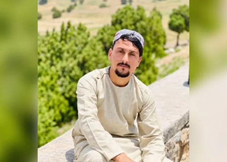یک جوان در بازار ودود بکوا هنگام حمله دزدان به محل کارش با ضربات چاقو کشته شد