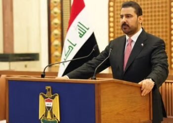 نخست‌وزیر عراق: سلاح باید در انحصار دولت باشد