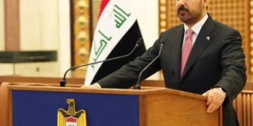 نخست‌وزیر عراق: سلاح باید در انحصار دولت باشد