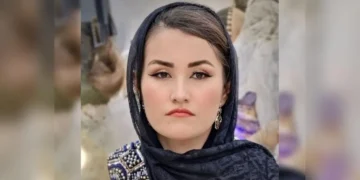 منابع: مژده اوزبیک چهار روز است در بازداشت طالبان به سر می‌برد