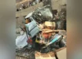 سه شهروند افغانستان، به شمول افسر پیشین ارتش، در حادثه ترافیکی پاکستان جان باختند