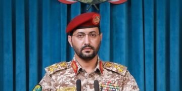 ادامه رویارویی نظامی در یمن؛ انصارالله مدعی سرنگونی پهپاد سعودی شد