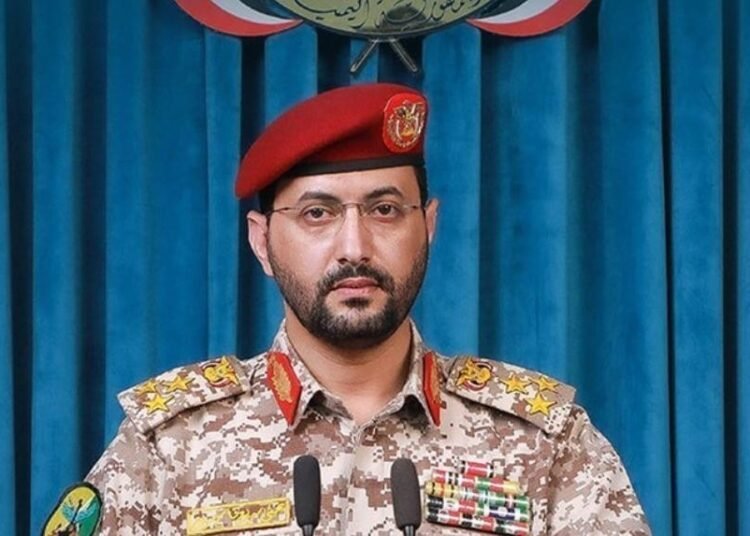 ادامه رویارویی نظامی در یمن؛ انصارالله مدعی سرنگونی پهپاد سعودی شد