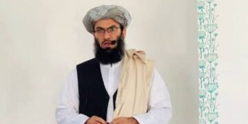 وزیر امر بالمعروف طالبان خواستار پرهیز کارمندان از تعصب شد