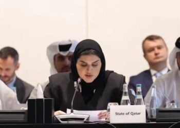 قطر خواستار حمایت اقتصادی پایدار از افغانستان شد
