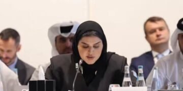 قطر خواستار حمایت اقتصادی پایدار از افغانستان شد