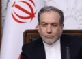 عراقچی: بازگشایی کامل تنگه هرمز به اجرای تعهدات آمریکا بستگی دارد