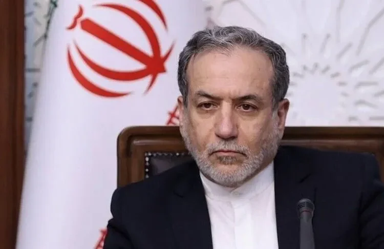 عراقچی: بازگشایی کامل تنگه هرمز به اجرای تعهدات آمریکا بستگی دارد