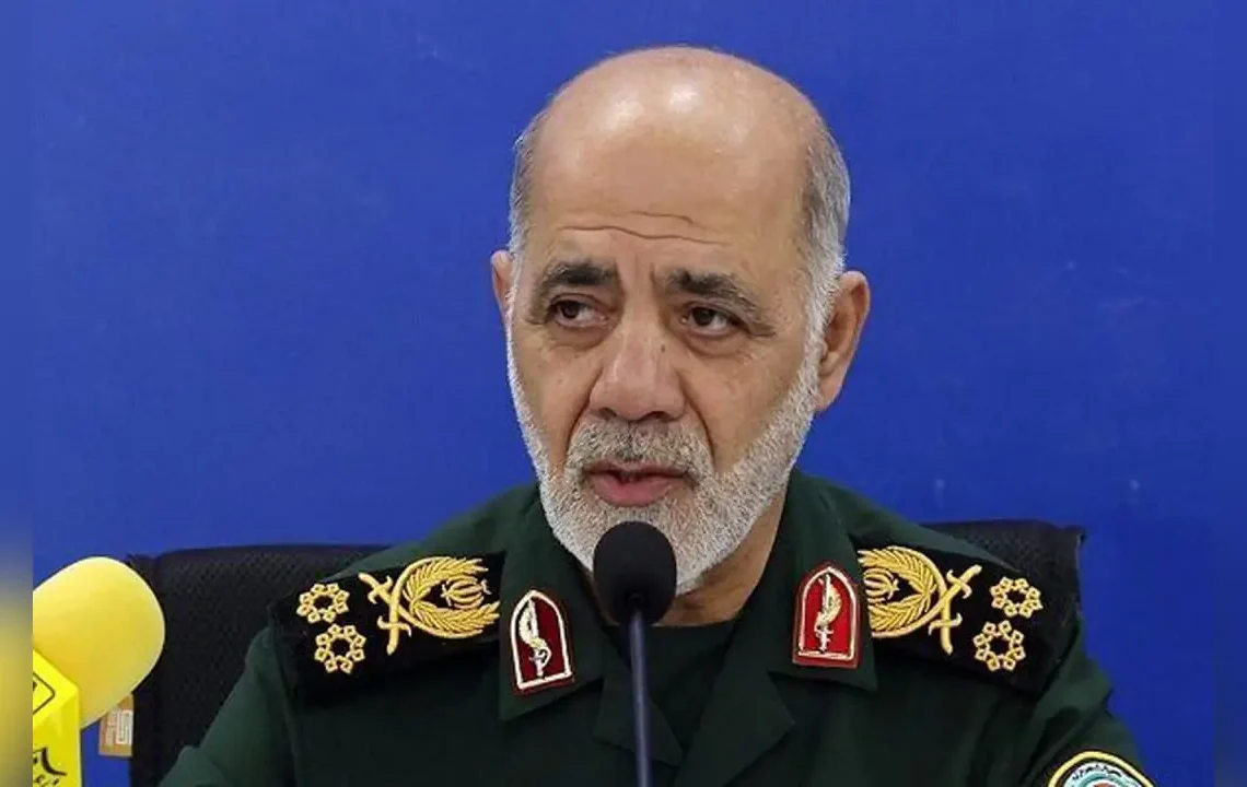 علی عبداللهی: اجازه ورود ناوهای نظامی امریکا به خلیج فارس را نمی‌دهیم
