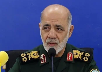 علی عبداللهی: اجازه ورود ناوهای نظامی امریکا به خلیج فارس را نمیدهیم