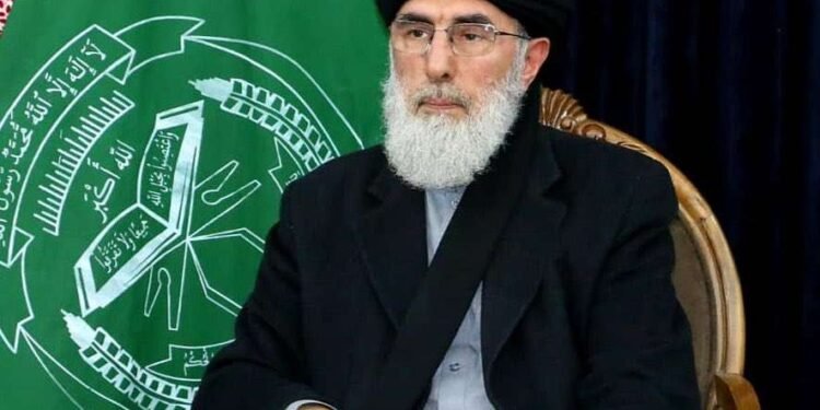 حزب اسلامی به رهبری حکمتیار فعالیت‌های تشکیلاتی خود را گسترش می‌دهد
