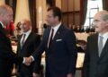 شهردار ازمیر از مخالفان جدا شد و به حزب اردوغان پیوست