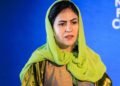 انتقاد فوزیه کوفی از نبود تضمین‌های حقوق زنان در توافق دوحه