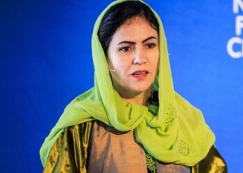 انتقاد فوزیه کوفی از نبود تضمین‌های حقوق زنان در توافق دوحه