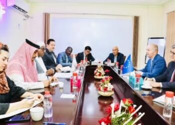 سازمان همکاری اسلامی و اتحادیه اروپا بر تداوم همکاری‌های بشردوستانه در افغانستان تأکید کردند