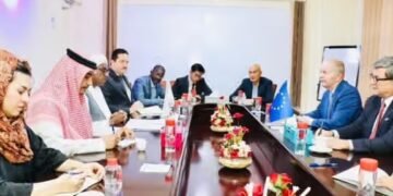 سازمان همکاری اسلامی و اتحادیه اروپا بر تداوم همکاری‌های بشردوستانه در افغانستان تأکید کردند
