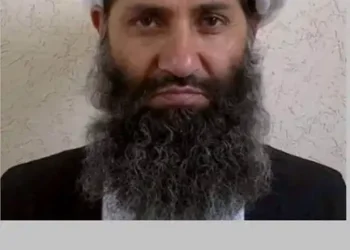 رهبر طالبان از آموزش گفت؛ اما دختران همچنان پشت دروازه مکاتب مانده‌اند