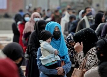 سازمان ملل: ۴۲۶ میلیون زن و دختر در سال ۲۰۲۶ در فقر شدید زندگی می‌کنند