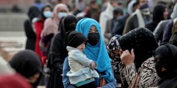 سازمان ملل: ۴۲۶ میلیون زن و دختر در سال ۲۰۲۶ در فقر شدید زندگی می‌کنند