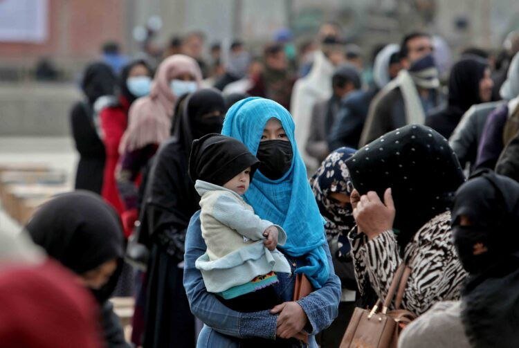 سازمان ملل: ۴۲۶ میلیون زن و دختر در سال ۲۰۲۶ در فقر شدید زندگی میکنند