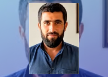 هه‌نگاو: یک شهروند ۴۲ ساله افغانستان در زندان کرج اعدام شد
