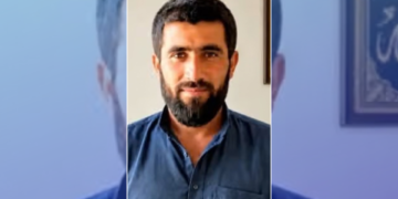 هه‌نگاو: یک شهروند ۴۲ ساله افغانستان در زندان کرج اعدام شد